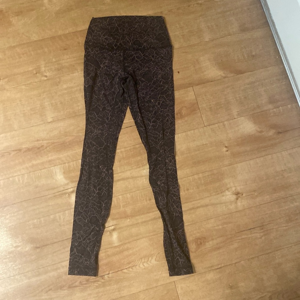 Lululemon Pants Size 4